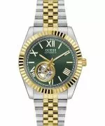Часовник Мъжки Guess Boa Automatic