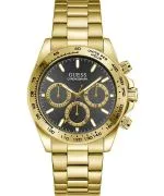 Часовник Мъжки Guess Sport Arthur Chronograph