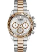 Часовник Мъжки Guess Sport Arthur Chronograph