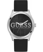 Часовник Унисекс Guess Reputation