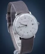 Часовник Унисекс Junghans max bill MEGA Solar Radio-Controlled