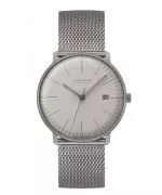 Часовник Мъжки Junghans max bill MEGA Solar Radio-Controlled