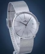 Часовник Унисекс Junghans Meister Fein Automatic