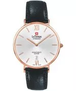 Часовник Унисекс Le Temps Renaissance