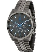 Часовник Мъжки Maserati Attrazione Chronograph