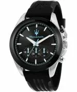 Часовник Мъжки Maserati Traguardo Chronograph