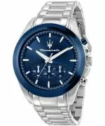 Часовник Мъжки Maserati Traguardo Chronograph