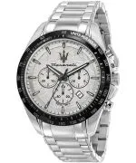 Часовник Мъжки Maserati Traguardo Chronograph