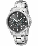 Часовник Мъжки Maserati Successo Chronograph