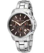 Часовник Мъжки Maserati Successo Chronograph