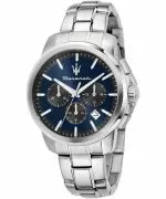 Часовник Мъжки Maserati Successo Chronograph