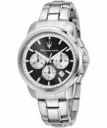 Часовник Мъжки Maserati Successo Chronograph