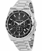 Часовник Мъжки Maserati Velocita Chronograph