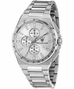 Часовник Мъжки Maserati Velocita Slim Chronograph
