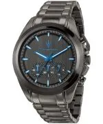 Часовник Мъжки Maserati Traguardo Chronograph