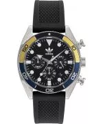 Часовник Мъжки adidas Originals Edition Two Chrono