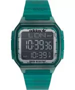 Часовник Мъжки adidas Originals Street Digital One GMT
