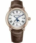 Часовник Мъжки Aerowatch 1942 Moon Phases Automatic