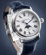 Часовник Мъжки Aerowatch 1942 Moon Phases Automatic