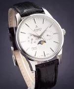 Часовник Мъжки Atlantic Seasport Moon Phase