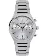 Часовник Мъжки Atlantic Seawave Chronograph