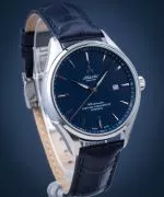 Часовник Мъжки Atlantic Worldmaster Chronometer