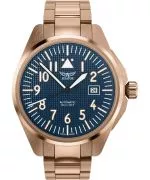 Часовник Мъжки Aviator Airacobra 43 Automatic