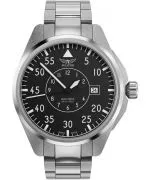 Часовник Мъжки Aviator Airacobra 43 Heritage Automatic