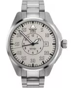 Часовник Мъжки Aviator Airacobra 43 Heritage Automatic