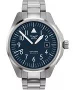 Часовник Мъжки Aviator Airacobra 43 Type A