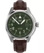 Часовник Мъжки Aviator Airacobra 43 Type A