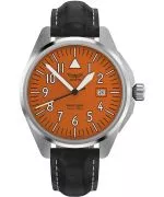 Часовник Мъжки Aviator Airacobra 43 Type A