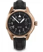 Часовник Мъжки Aviator Airacobra 43 Type A