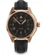Часовник Мъжки Aviator Airacobra 43 Type A