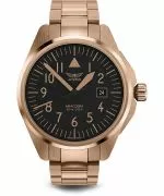 Часовник Мъжки Aviator Airacobra 43 Type A