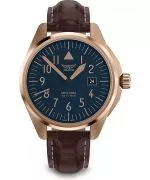 Часовник Мъжки Aviator Airacobra 43 Type A