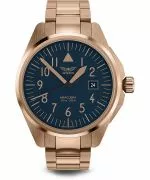 Часовник Мъжки Aviator Airacobra 43 Type A