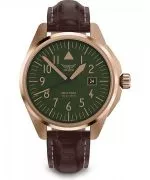 Часовник Мъжки Aviator Airacobra 43 Type A