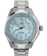 Часовник Мъжки Aviator Airacobra 43 Type B