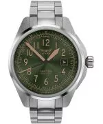 Часовник Мъжки Aviator Airacobra 43 Type B
