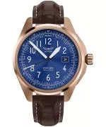 Часовник Мъжки Aviator Airacobra 43 Type B