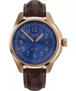 Часовник Мъжки Aviator Airacobra 43 Type B