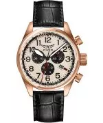 Часовник Мъжки Aviator Airacobra Chronograph