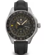 Часовник Мъжки Aviator Airacobra GMT