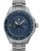 Часовник Мъжки Aviator Airacobra GMT