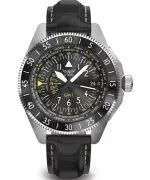 Часовник Мъжки Aviator Airacobra GMT