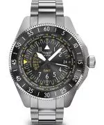 Часовник Мъжки Aviator Airacobra GMT