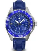 Часовник Мъжки Aviator Airacobra GMT