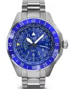 Часовник Мъжки Aviator Airacobra GMT