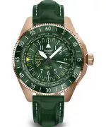 Часовник Мъжки Aviator Airacobra GMT